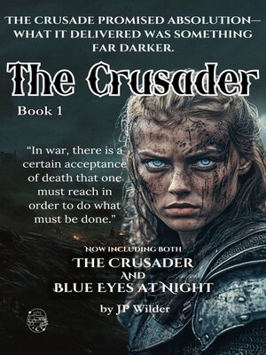 cover image of The Crusader